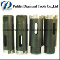 Granite Stone Drilling 32mm 35mm 50mm Diamond Tip Drill Bit